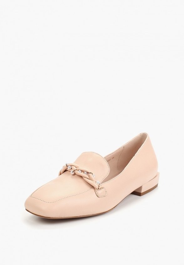 Лоферы Respect