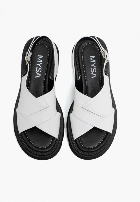 Босоножки Mysa