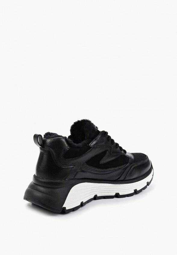 Кроссовки Emanuele Gelmetti