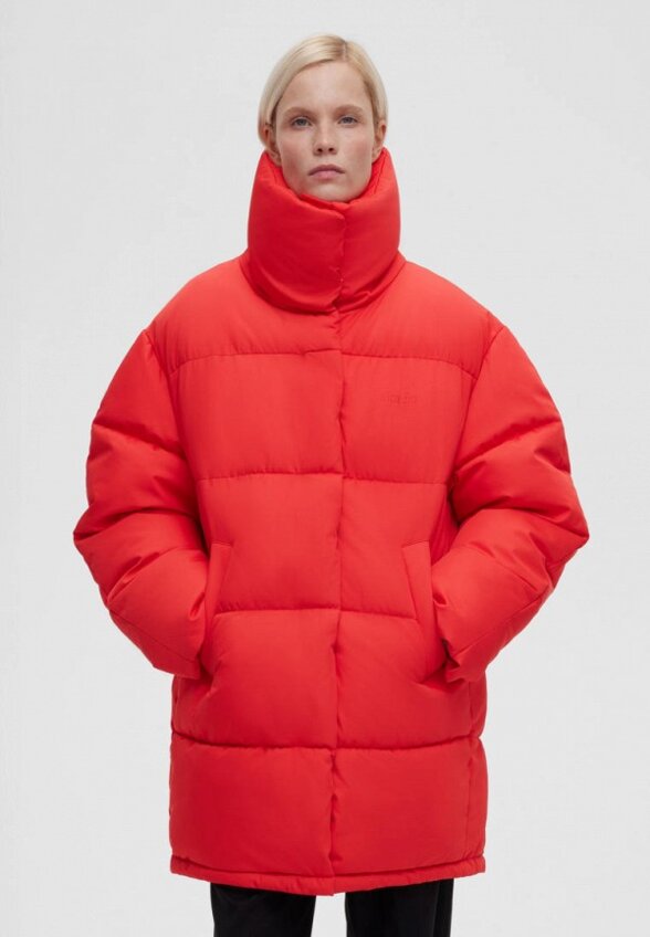 Пуховик Aim Clo