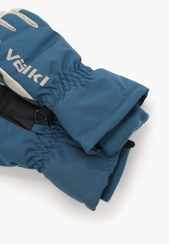 Перчатки горнолыжные Volkl