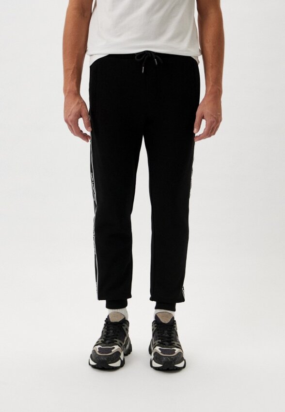 Брюки спортивные Karl Lagerfeld