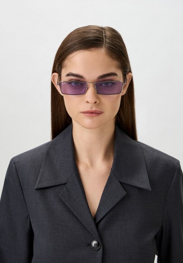 Очки солнцезащитные Ray-Ban®