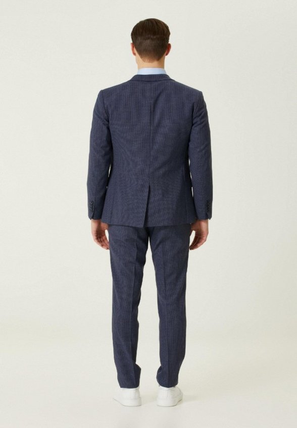 Костюм классический NetWork