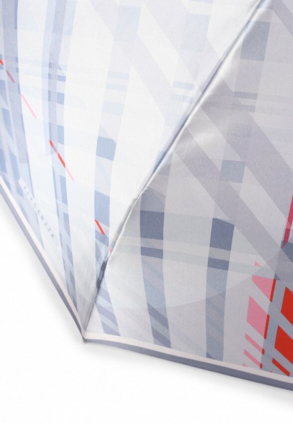 Зонт складной Eleganzza