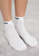 Носки Adidas, 3 пары, Белый6  - превью
