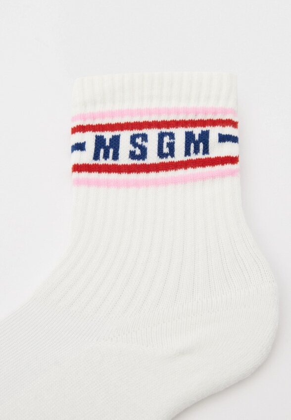 Носки MSGM Kids