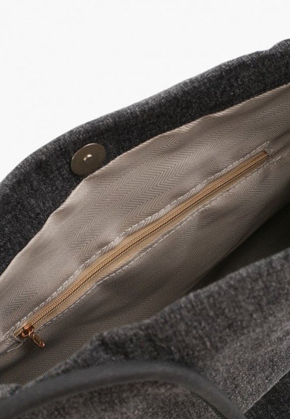 Сумка джинсовая Makfine