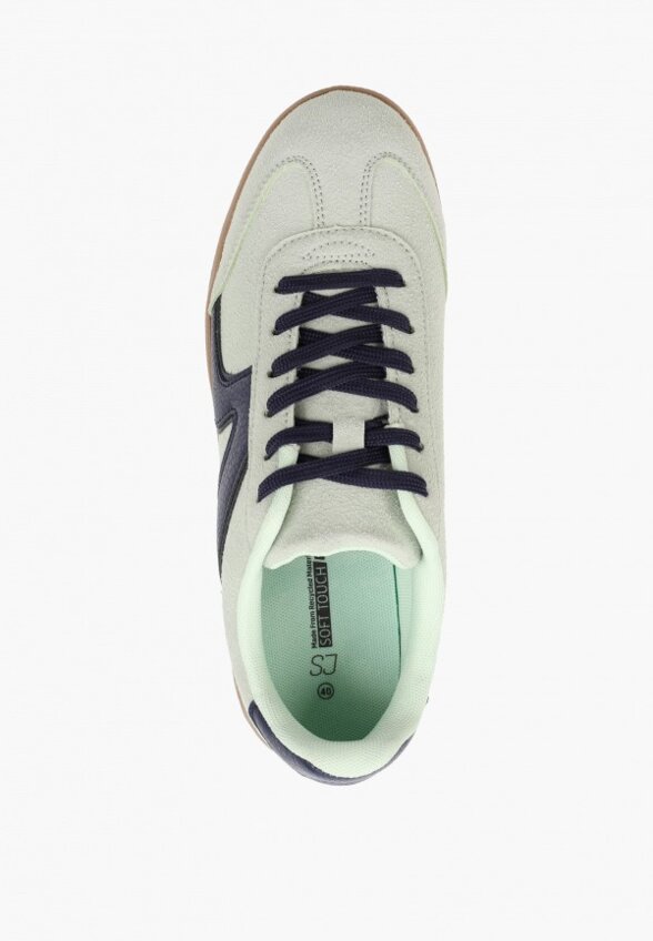 Кеды Safety Jogger