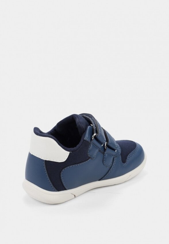 Кроссовки Geox