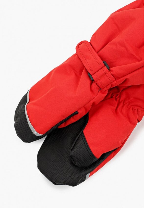 Варежки Hofler