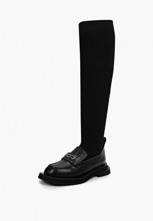 Ботфорты Graciana