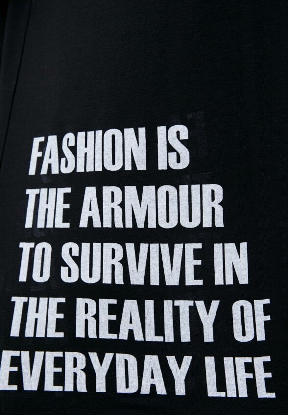 Футболка Forlife