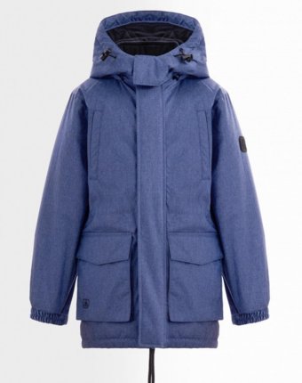 Куртка утепленная Premont детям