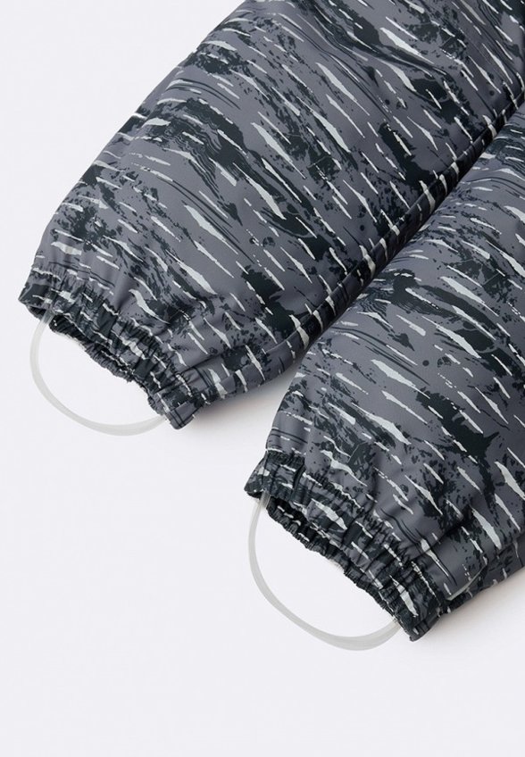 Комбинезон утепленный Lassie