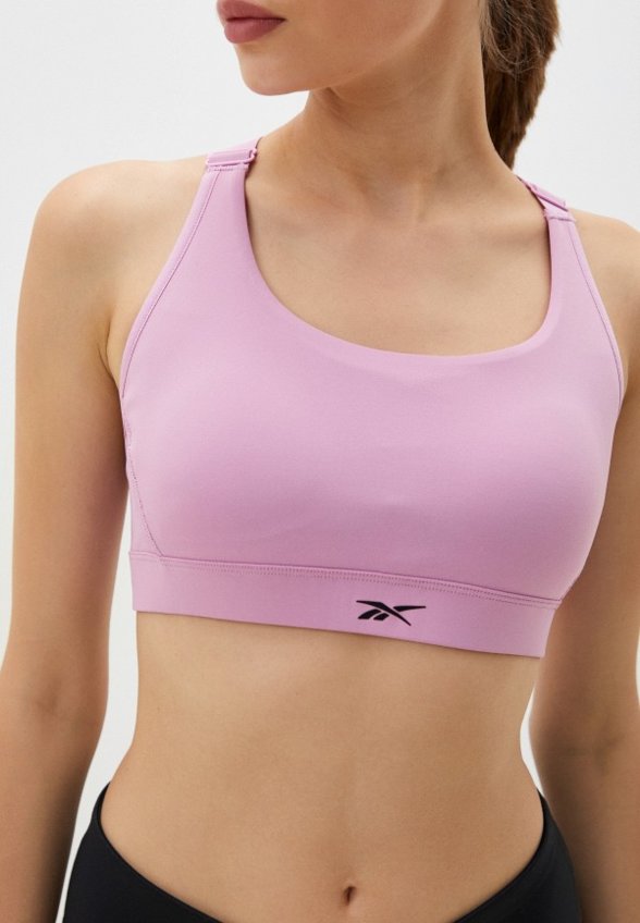 Топ спортивный Reebok
