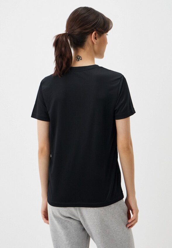 Футболка GSD