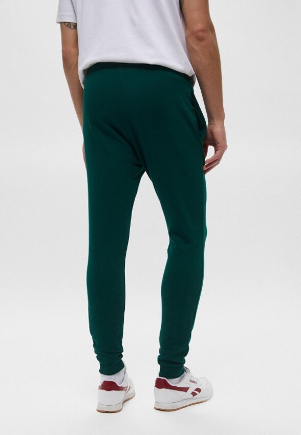 Брюки спортивные Reebok