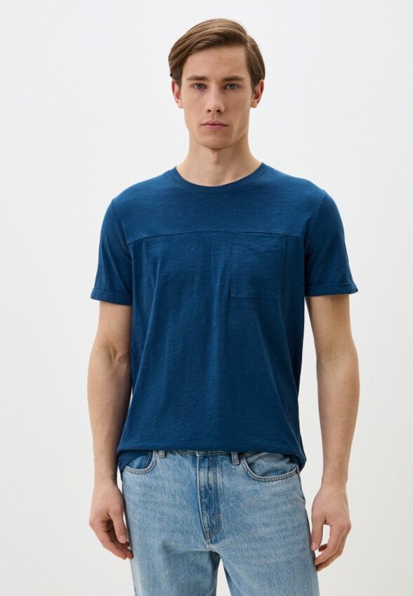 Футболка Begood