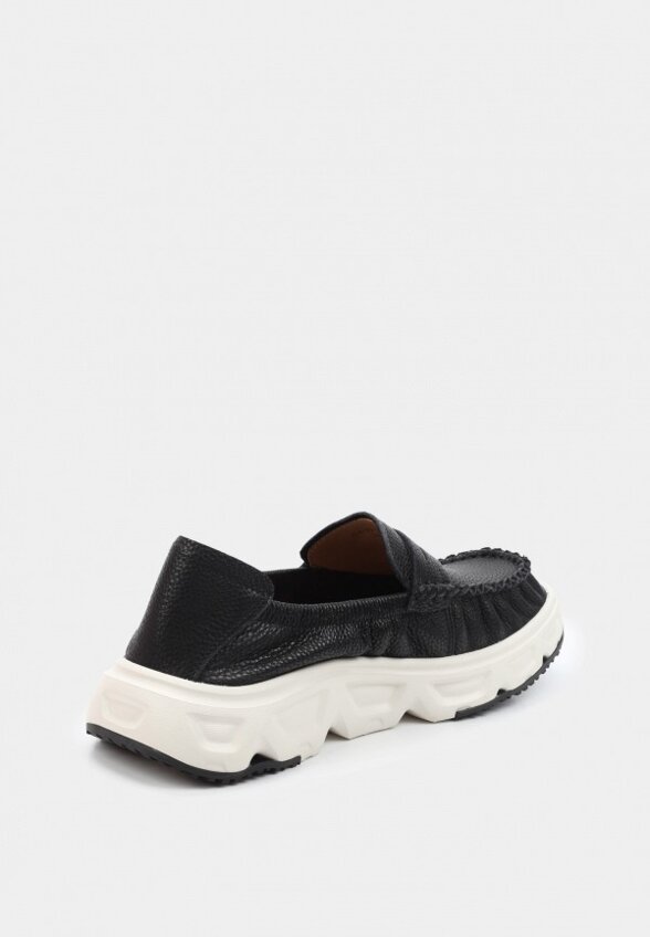 Мокасины Graciana