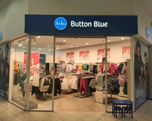 Button Blue, Баттон Блю оптом, дистрибьюторы