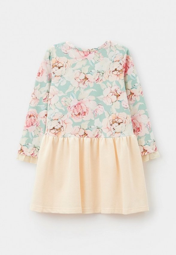 Платье Карамелли