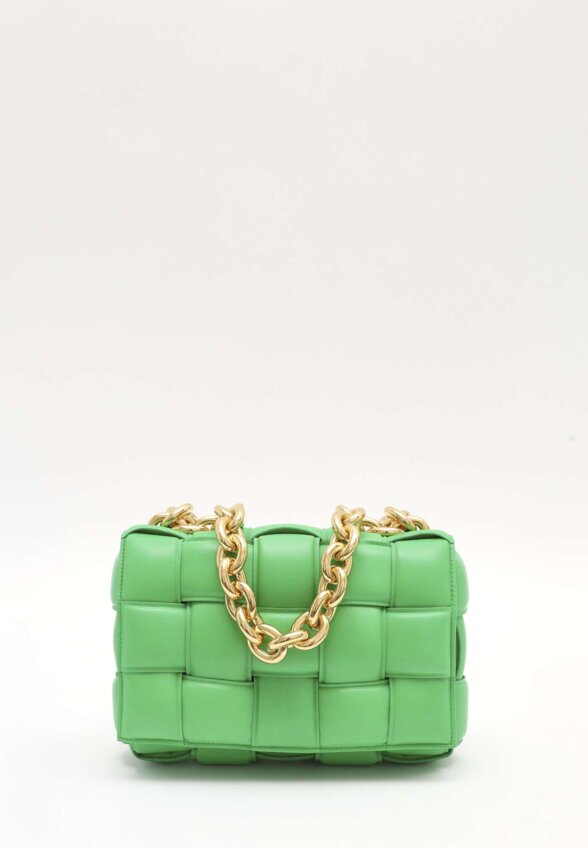 Bottega Veneta Chain Cassette