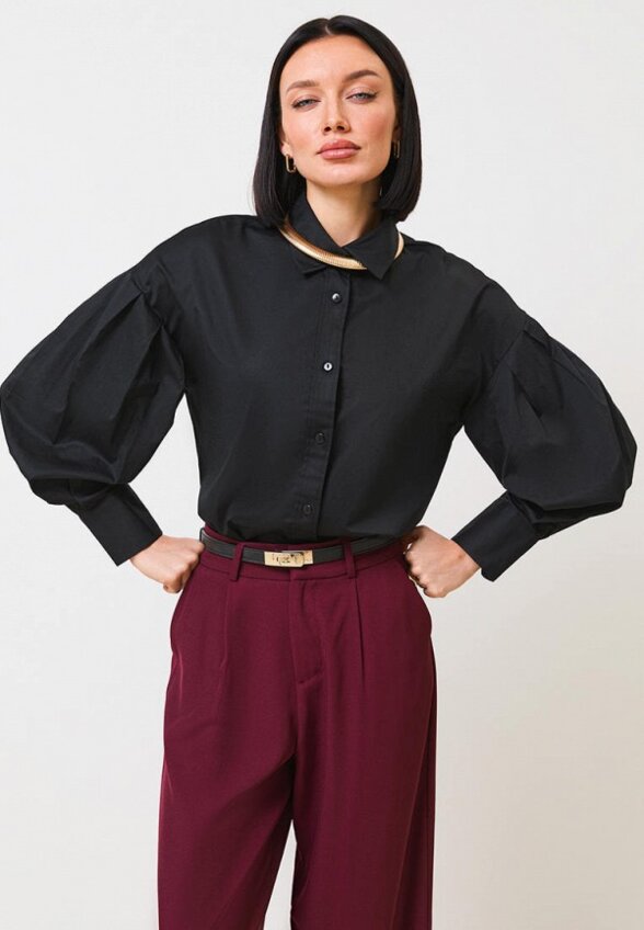 Рубашка Nataly Rik