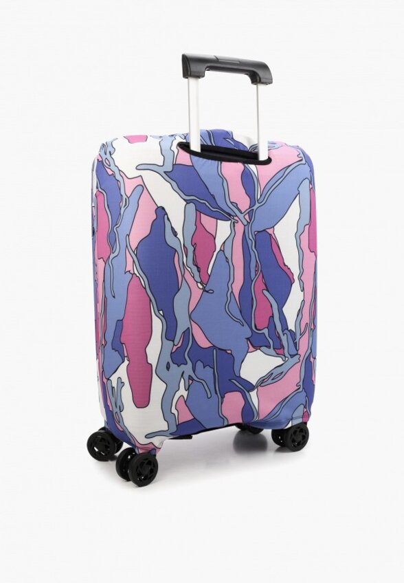 Чехол для чемодана Fabretti