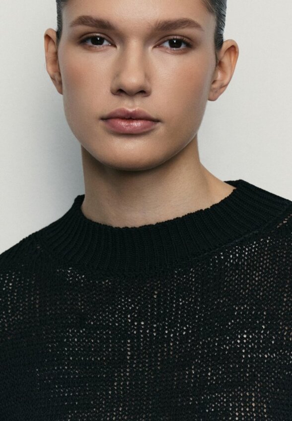 Джемпер Zarina