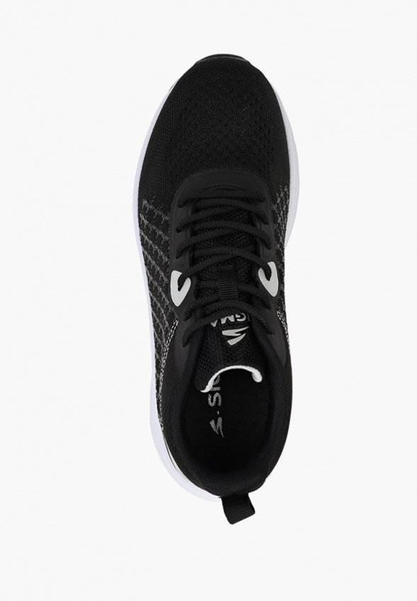 Кроссовки Sigma