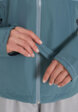 Куртка мембранная женская The North Face Diablo Dynamic, Голубой9  - превью