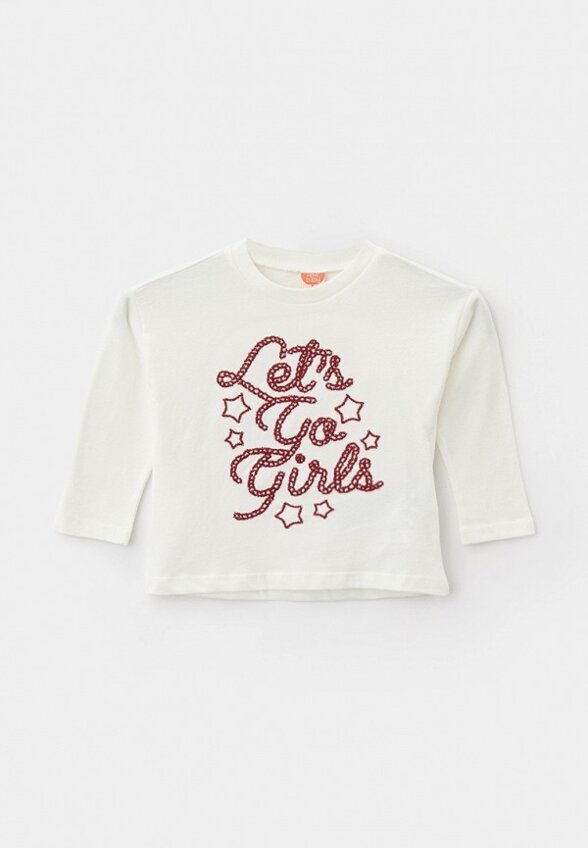 Лонгслив Koton