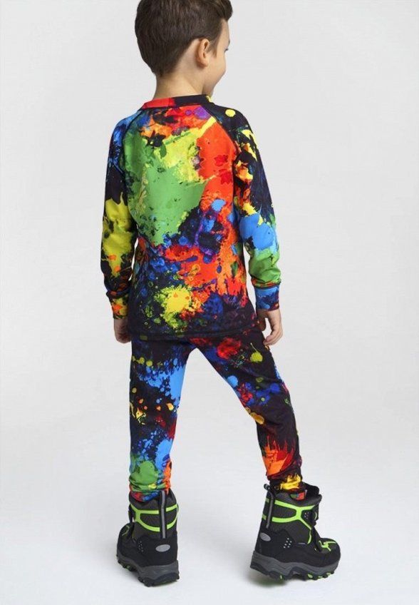 Комплект термобелья PlayToday