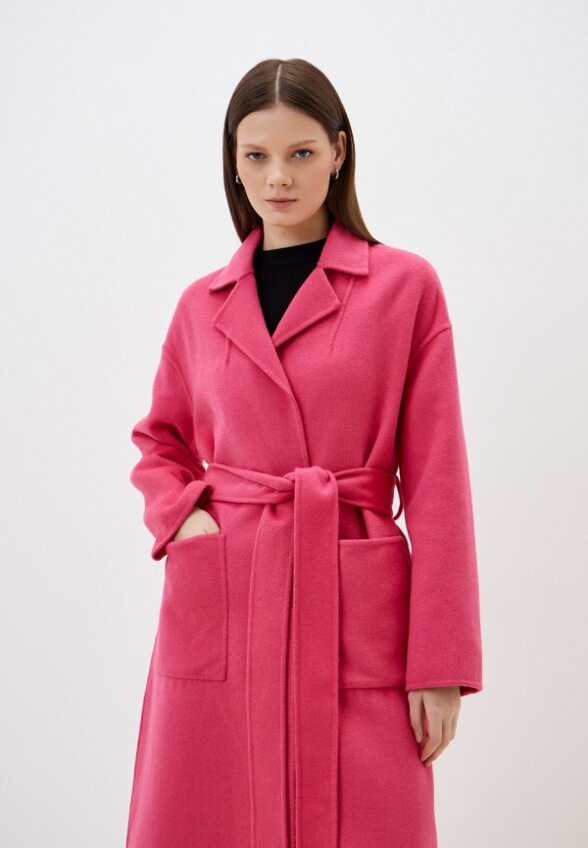 Пальто-халат Belucci