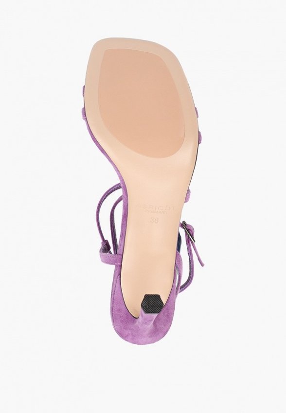 Босоножки Abricot