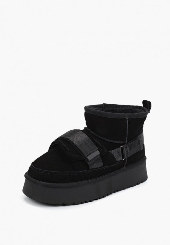 Полусапоги Lolli l Polli