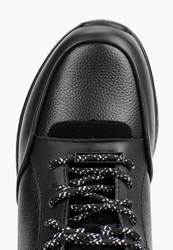 Ботинки Wanngo