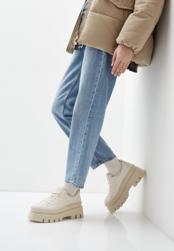 Ботинки Emanuele Gelmetti