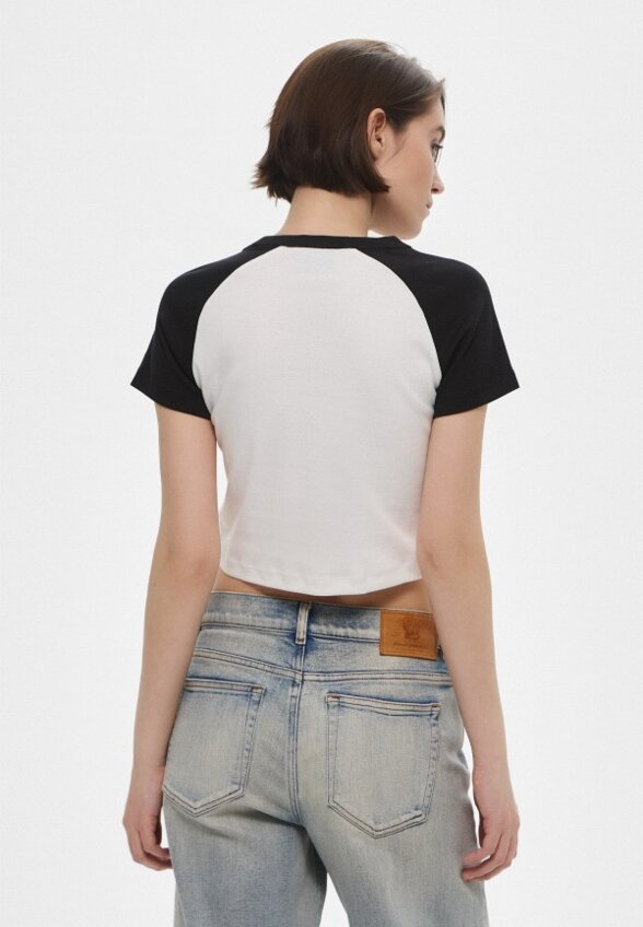 Футболка Hugo