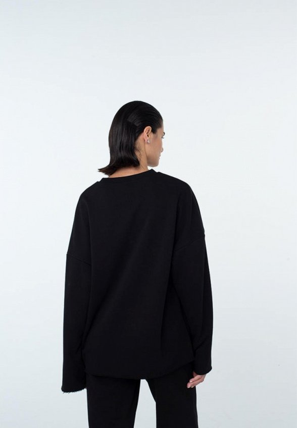 Свитшот Basis