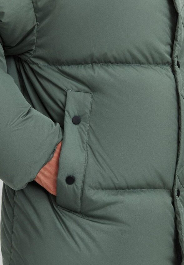 Пуховик JC Just Clothes