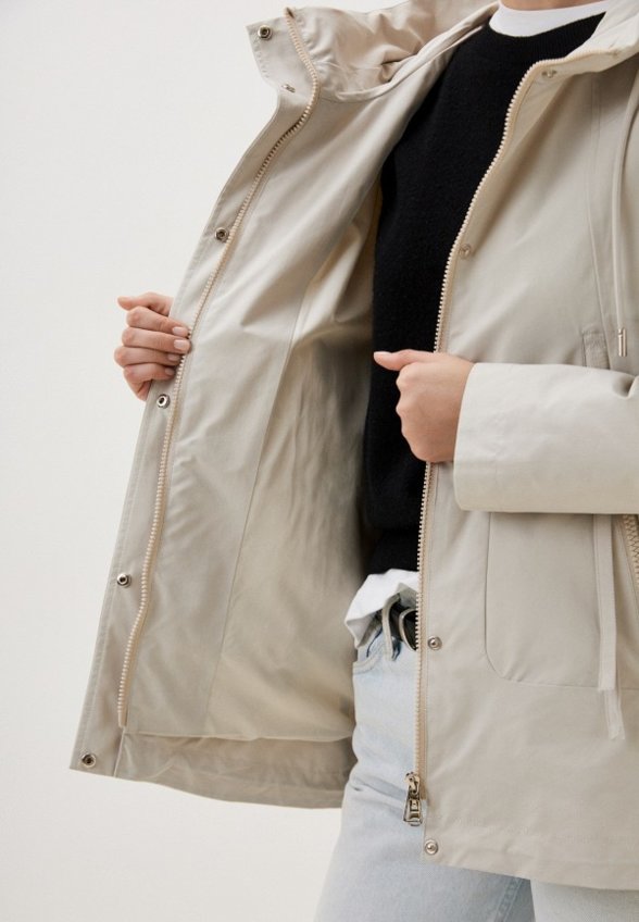 Ветровка Winterra