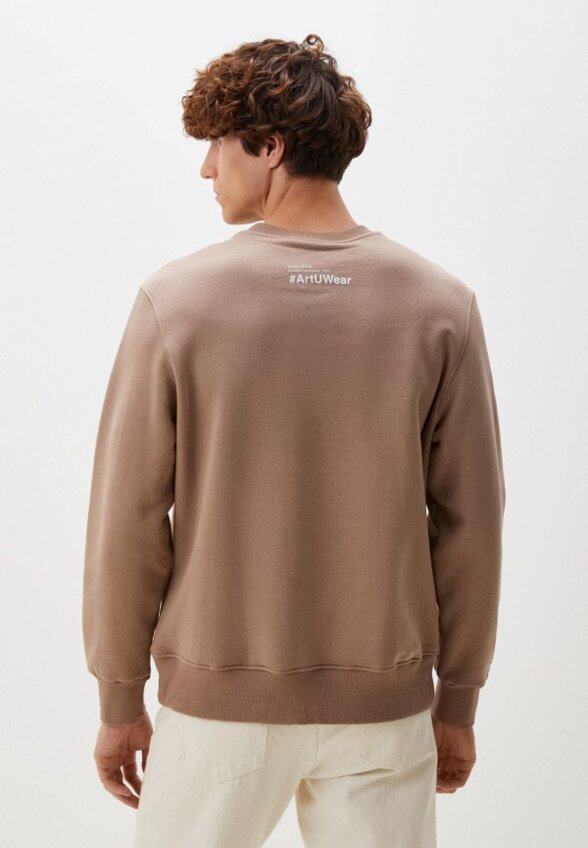 Свитшот Mark Formelle