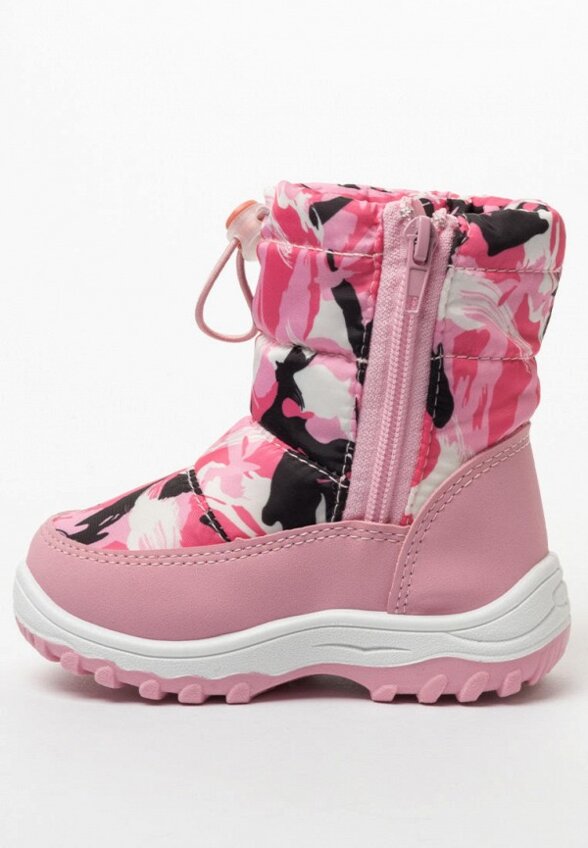 Дутики Tikkago