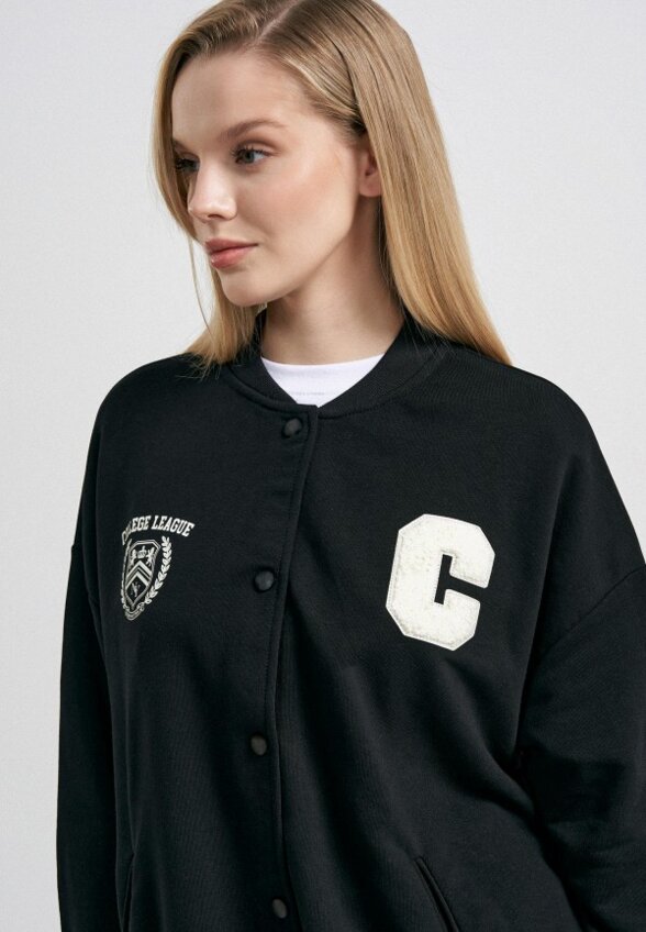 Олимпийка Твое