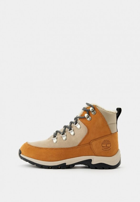 Ботинки Timberland