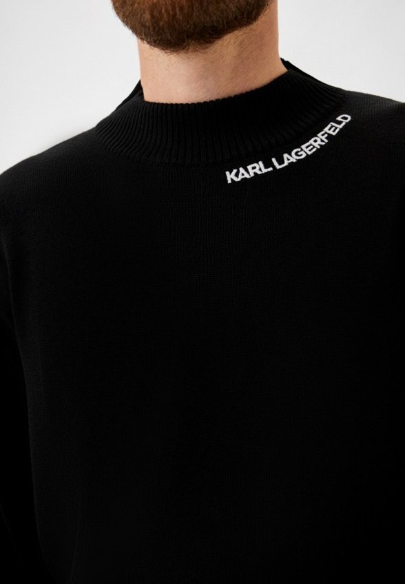 Джемпер Karl Lagerfeld