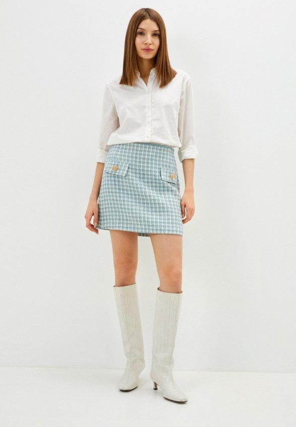 Юбка Emilia Dell'oro