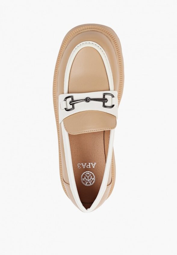 Лоферы Араз